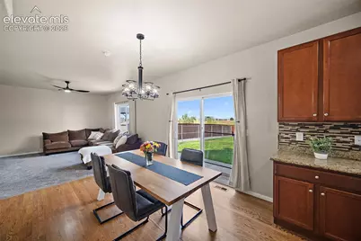 6356 Bearcat Loop, Colorado Springs, CO 80925 - Photo 5