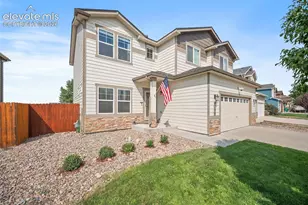 6356 Bearcat Loop, Colorado Springs, CO 80925 - Photo 3