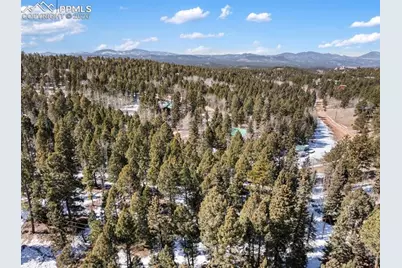 358 Pawutsy Road, Florissant, CO 80816 - Photo 7