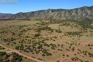 Lot 1 County Road 69, Canon City, CO 81212 - Photo 1