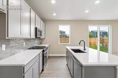 7858 Tuscan Sun Court, Colorado Springs, CO 80908 - Photo 5