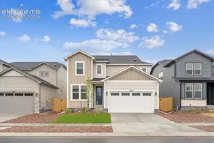 7858 Tuscan Sun Ct, Colorado Springs, CO 80908 - Photo 1