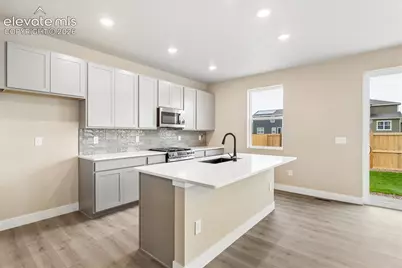 7858 Tuscan Sun Court, Colorado Springs, CO 80908 - Photo 3