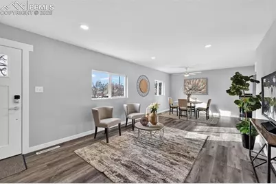 3412 Constitution Avenue, Colorado Springs, CO 80909 - Photo 5