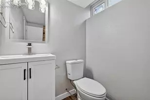 3412 Constitution Ave, Colorado Springs, CO 80909 - Photo 33