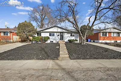 3412 Constitution Avenue, Colorado Springs, CO 80909 - Photo 3