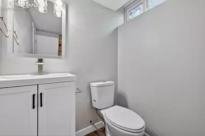 3412 Constitution Avenue, Colorado Springs, CO 80909 - Photo 33