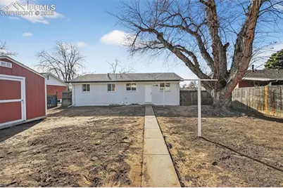 3412 Constitution Avenue, Colorado Springs, CO 80909 - Photo 37