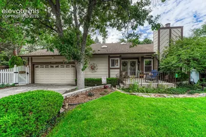 3960 Vondelpark Place, Colorado Springs, CO 80907 - Photo 1