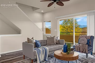 4367 Susie View, Colorado Springs, CO 80917 - Photo 5