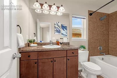 4367 Susie View, Colorado Springs, CO 80917 - Photo 25