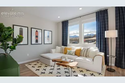 3662 Glenna Place, Colorado Springs, CO 80907 - Photo 13