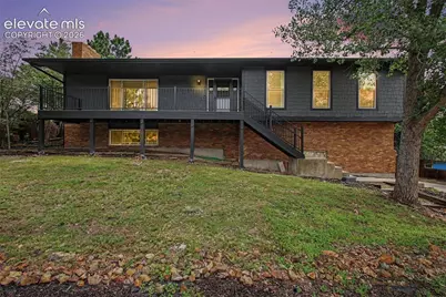 2720 Northridge Drive, Colorado Springs, CO 80918 - Photo 1