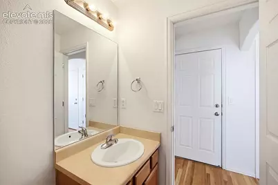 5033 Rill Valley Way, Colorado Springs, CO 80911 - Photo 17