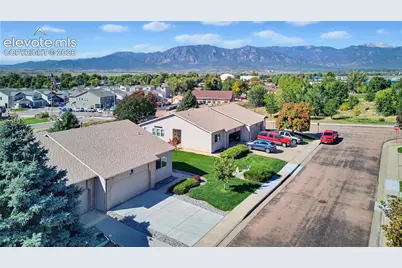 5033 Rill Valley Way, Colorado Springs, CO 80911 - Photo 3