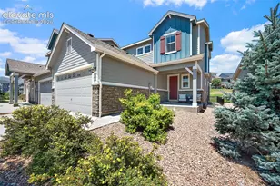 140 Wild Grass Way, Colorado Springs, CO 80919 - Photo 3