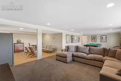 2606 Constellation Drive, Colorado Springs, CO 80906 - Photo 21