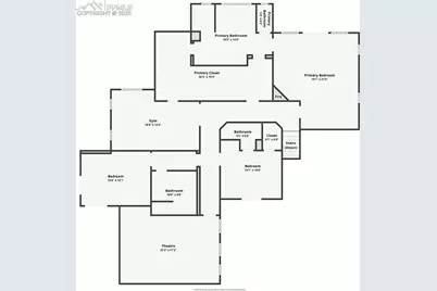 4896 Stonehill Road, Colorado Springs, CO 80918 - Photo 43
