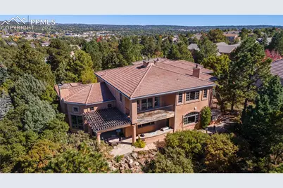 4896 Stonehill Road, Colorado Springs, CO 80918 - Photo 35