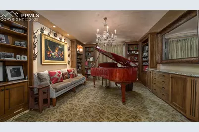 4896 Stonehill Road, Colorado Springs, CO 80918 - Photo 15