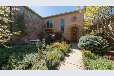 4896 Stonehill Road, Colorado Springs, CO 80918 - Photo 5