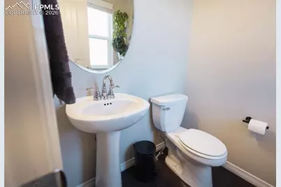 9901 Castor Drive, Colorado Springs, CO 80925 - Photo 7
