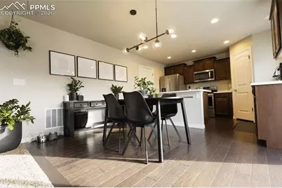 9901 Castor Drive, Colorado Springs, CO 80925 - Photo 9