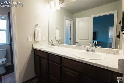 9901 Castor Drive, Colorado Springs, CO 80925 - Photo 23