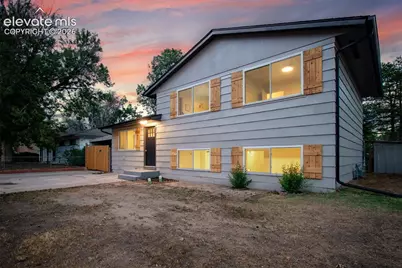 827 Bryce Drive, Colorado Springs, CO 80910 - Photo 1