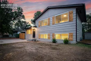 827 Bryce Dr, Colorado Springs, CO 80910 - Photo 1
