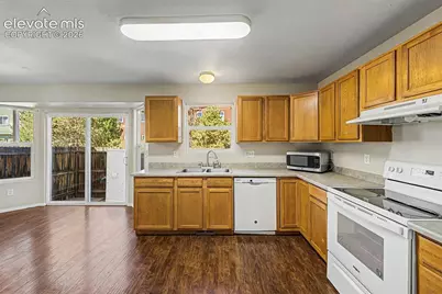4854 Rusty Nail Point #102, Colorado Springs, CO 80916 - Photo 11