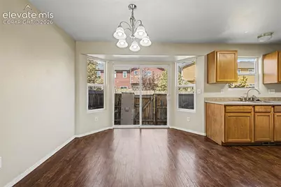 4854 Rusty Nail Point #102, Colorado Springs, CO 80916 - Photo 9