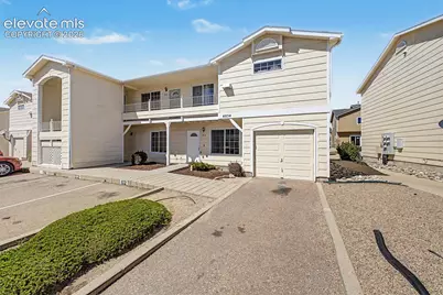 4854 Rusty Nail Point #102, Colorado Springs, CO 80916 - Photo 3
