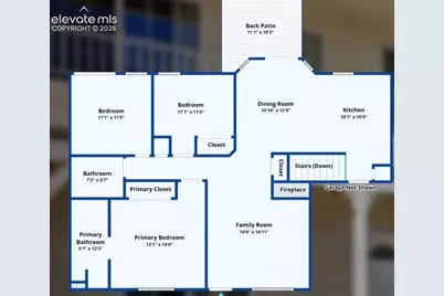4854 Rusty Nail Point #102, Colorado Springs, CO 80916 - Photo 31
