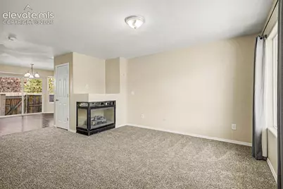4854 Rusty Nail Point #102, Colorado Springs, CO 80916 - Photo 7