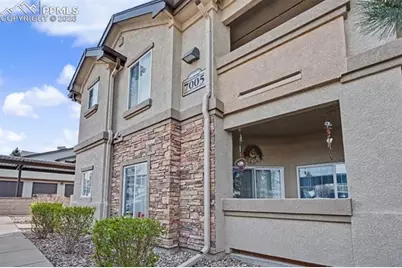 7005 Ash Creek Heights #203, Colorado Springs, CO 80922 - Photo 3