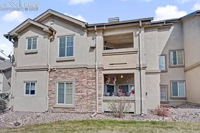7005 Ash Creek Heights #203, Colorado Springs, CO 80922 - Photo 1
