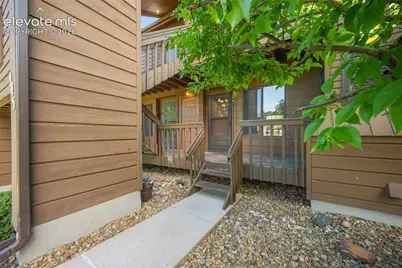 945 Moorings Drive, Colorado Springs, CO 80906 - Photo 1