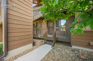 945 Moorings Dr, Colorado Springs, CO 80906 - Photo 1