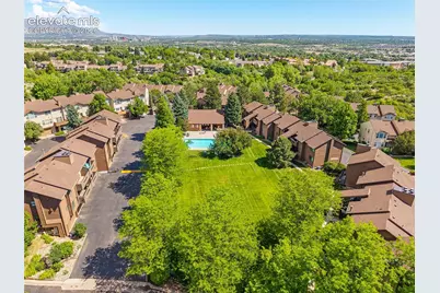 945 Moorings Drive, Colorado Springs, CO 80906 - Photo 33
