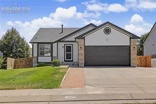 2925 Walton Creek Dr, Colorado Springs, CO 80922 - Photo 1