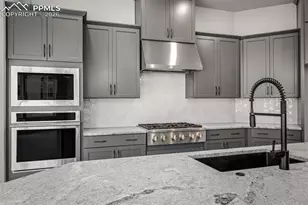 17271 Crimson Clover Dr, Monument, CO 80132 - Photo 5