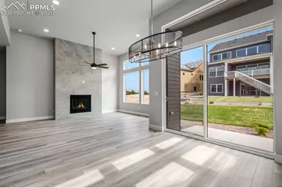 17271 Crimson Clover Drive, Monument, CO 80132 - Photo 11