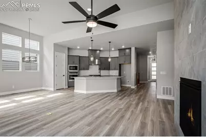 17271 Crimson Clover Drive, Monument, CO 80132 - Photo 3