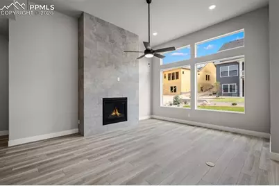 17271 Crimson Clover Drive, Monument, CO 80132 - Photo 13