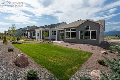 17271 Crimson Clover Drive, Monument, CO 80132 - Photo 35