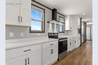3461 S Ellicott Highway, Calhan, CO 80808 - Photo 5