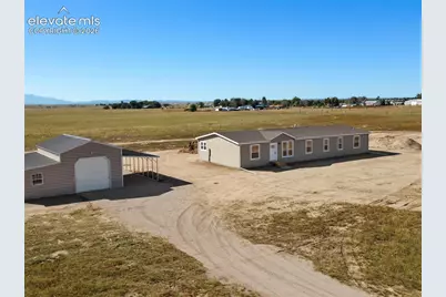 3461 S Ellicott Highway, Calhan, CO 80808 - Photo 15