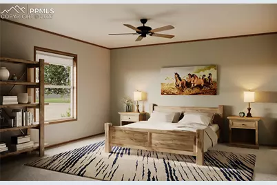 3461 S Ellicott Highway, Calhan, CO 80808 - Photo 7
