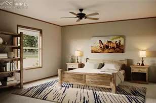3461 S Ellicott Hwy, Calhan, CO 80808 - Photo 7